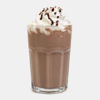 شکلات گلاسه