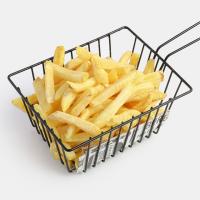 سیب زمینی سرخ شده کلاسیک