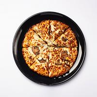 پیتزا اسپشیال آمریکایی