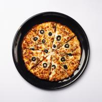 پیتزا رست بیف آمریکایی