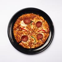 پیتزا گاد اف وار آمریکایی