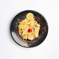 پاستا چیکن پنه آلفردو