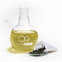 چای سبز (350 میلی لیتر)