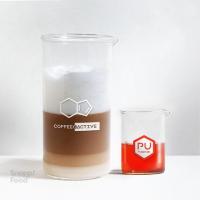 پامپکین اسپایس لاته