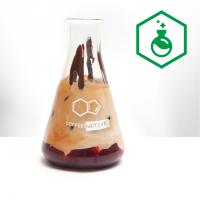 استرابری موکا (سرد)