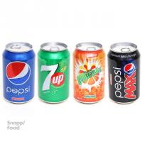 نوشابه قوطی