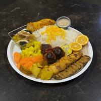 کمبو رمضان ۱