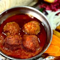 قیمه ریزه 200 گرم