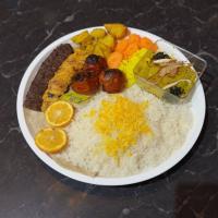 کمبو رمضان ۲