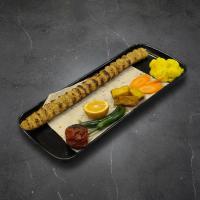 خوراک کوبیده مرغ