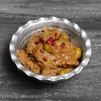 زیتون پرورده 