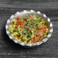 سالاد شیرازی