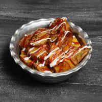 سیب زمینی گریل 