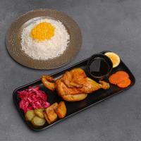 چلو اکبر جوجه