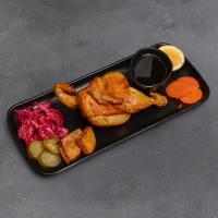 خوراک اکبر جوجه