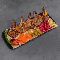 خوراک کباب شیشلیک شاندیزی