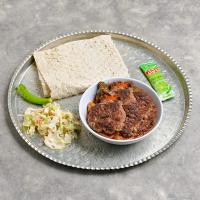 خوراک کباب تابه ای