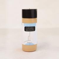 آيس كارامل ماكياتو