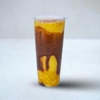 منگونادا مكزيكى