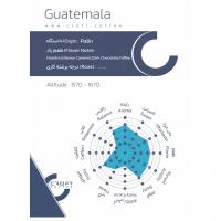 دان قهوه گواتمالا