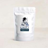 پودر كاپوچينو