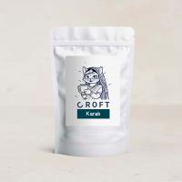 پودر چاى كرک