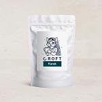 چاى كرک زعفران