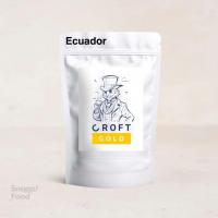 پودر قهوه گلد اكوادور