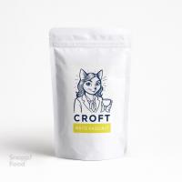 پودر وايت چاكلت فندق