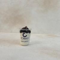 بستنی شکلاتی