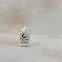 بستنی وانیل