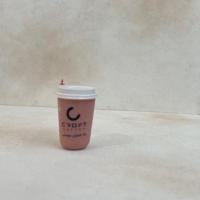 شيك چاكلت بري