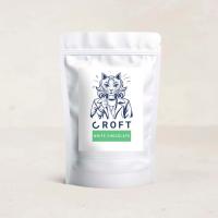 پودر وايت چاكلت