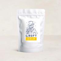 پودر قهوه گلد