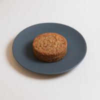 كوكى رژيمى جو و خرما