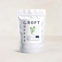 دانه قهوه 100 درصد عربيكا ( اقتصادى)