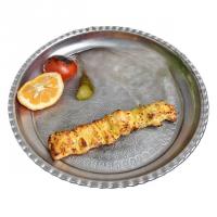 خوراک جوجه کباب