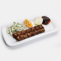 خوراک کباب کوبیده