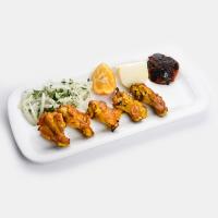 خوراک پاچین کبابی