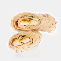 ساندویچ جوجه کباب