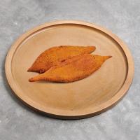 برگ کتلت سیب زمینی