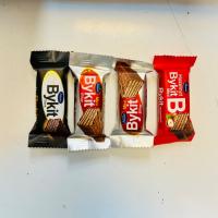 مینی ویفر بایکیت