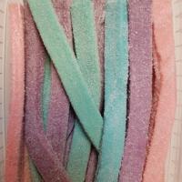 پاستیل آجری ترش