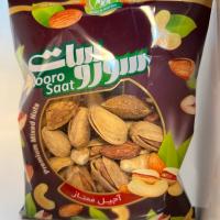 آجیل شور ممتاز سوروسات