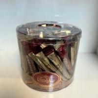 شکلات مدادی باراکا