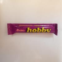 شکلات هوبی