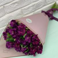 دسته گل آلسترومریا