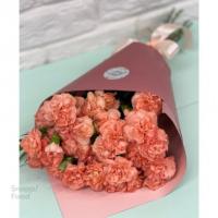 دسته گل میخک