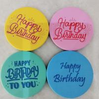 تاپر تولدت مبارک