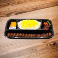 چلو کباب لقمه اعیونی